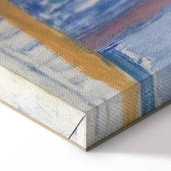 Obraz - Piet Mondrian – Latarnia morska w Westcapelle - obrazek 8