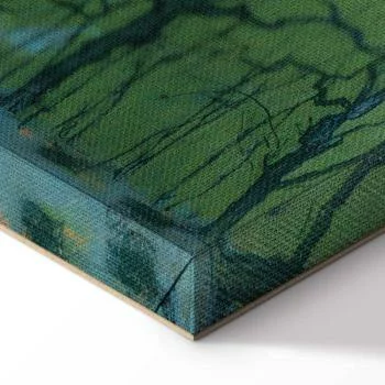 Obraz - Piet Mondrian – Kościół Św. Jakuba - obrazek 8