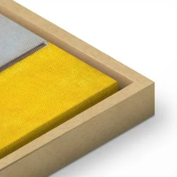 Obraz - Piet Mondrian – Kompozycja A - obrazek 8