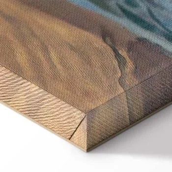 Obraz - Joaquín Sorolla y Bastida – Bieg wzdłuż plaży - obrazek 8