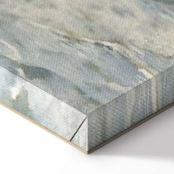 Obraz - Joaquín Sorolla y Bastida – Powrót z połowu - obrazek 8