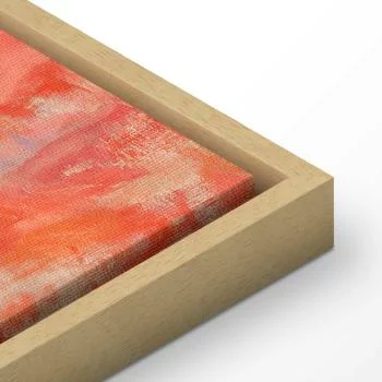 Obraz - Gustav Klimt – Portret Fräulein Lieser - obrazek 8