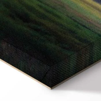 Obraz - Caspar David Friedrich – Górski krajobraz w Czechach - obrazek 8