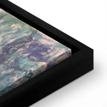 Obraz - Claude Monet – Japoński mostek - obrazek 8