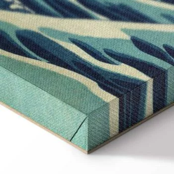 Obraz - Hokusai Katsushika – Wielka fala w Kanagawie - obrazek 8