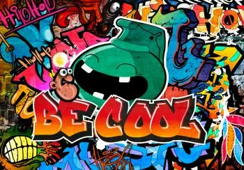 Fototapeta - Be Cool - obrazek 6
