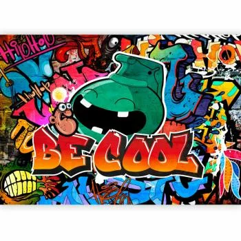 Fototapeta - Be Cool - obrazek 5