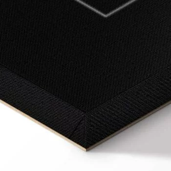 Obraz - Klucz do sukcesu (1-częściowy) - czerń i biel w napisach po angielsku - obrazek 8