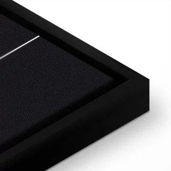 Obraz - Klucz do sukcesu (1-częściowy) - czerń i biel w napisach po angielsku - obrazek 8