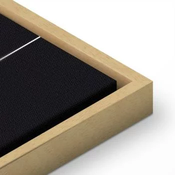 Obraz - Klucz do sukcesu (1-częściowy) - czerń i biel w napisach po angielsku - obrazek 8