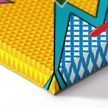 Obraz - Good Boys (1-częściowy) pionowy - obrazek 8