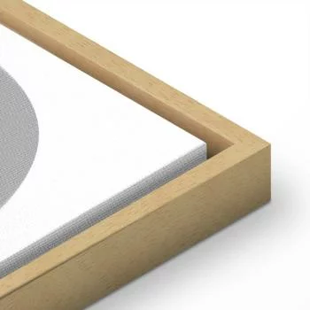 Obraz - Szara miłość (1-częściowy) pionowy - obrazek 8