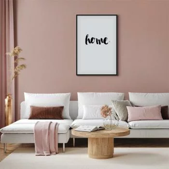 Obraz - Dom i kropka (1-częściowy) pionowy - obrazek 5