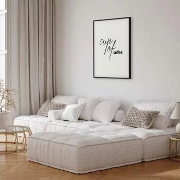 Plakat - Cup of Coffee - obrazek 5