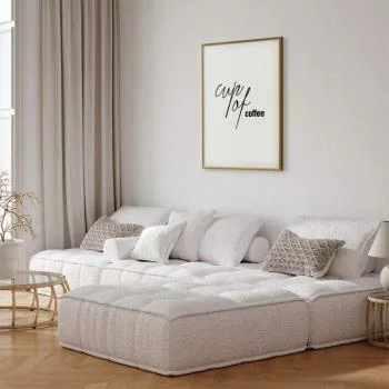 Plakat - Cup of Coffee - obrazek 5