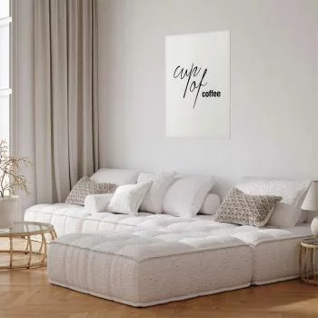 Plakat - Cup of Coffee - obrazek 5