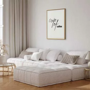 Plakat - Cup of Coffee - obrazek 5