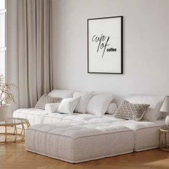 Plakat - Cup of Coffee - obrazek 5