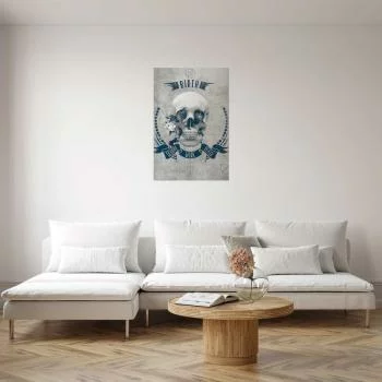 Plakat - Life Is Brutal - obrazek 2