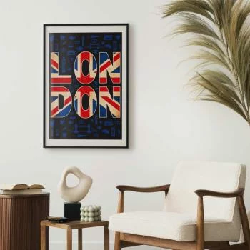 Plakat - Miasto kultury - obrazek 2