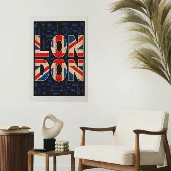 Plakat - Miasto kultury - obrazek 2