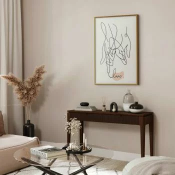 Plakat - Splątane uczucie - obrazek 5