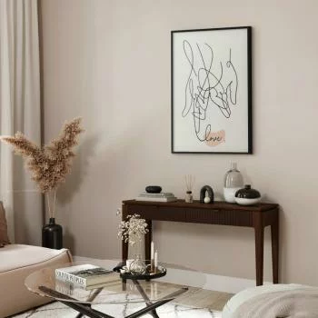 Plakat - Splątane uczucie - obrazek 5