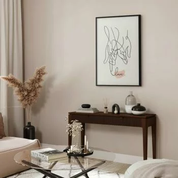 Plakat - Splątane uczucie - obrazek 5