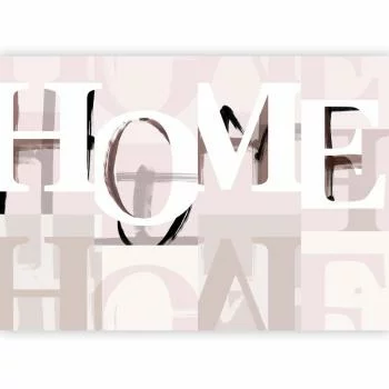 Fototapeta - My Home - obrazek 5