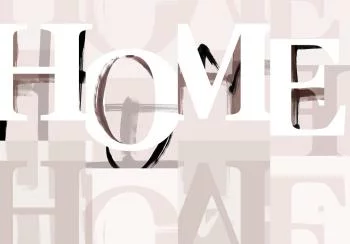 Fototapeta - My Home - obrazek 6