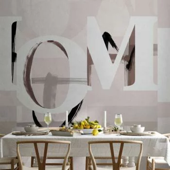 Fototapeta - My Home - obrazek 6