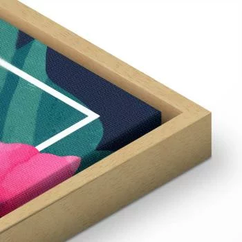 Obraz - Nature (1-częściowy) pionowy - obrazek 8