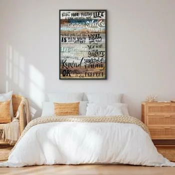 Obraz - Pozytywne afirmacje - obrazek 6