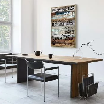 Obraz - Pozytywne afirmacje - obrazek 7