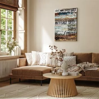 Obraz - Pozytywne afirmacje - obrazek 5