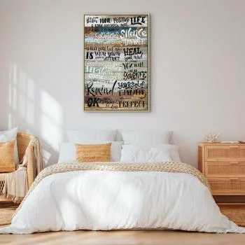 Obraz - Pozytywne afirmacje - obrazek 6