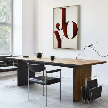 Obraz - Joy (1-częściowy) pionowy - obrazek 7