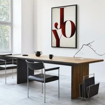 Obraz - Joy (1-częściowy) pionowy - obrazek 7