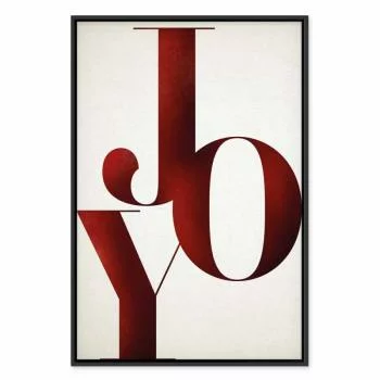 Obraz - Joy (1-częściowy) pionowy - obrazek 2