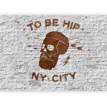 Fototapeta - TO BE HIP - obrazek 5