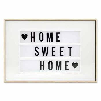 Obraz - Cinema Light Box (1-częściowy) pionowy - obrazek 2