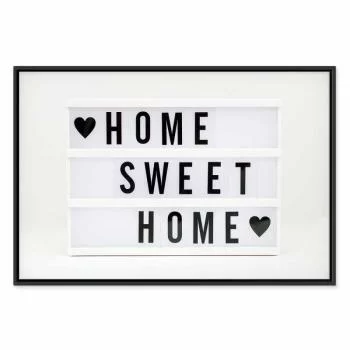 Obraz - Cinema Light Box (1-częściowy) pionowy - obrazek 2