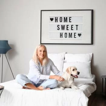 Obraz - Cinema Light Box (1-częściowy) pionowy - obrazek 6