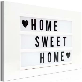 Obraz - Cinema Light Box (1-częściowy) pionowy - obrazek 2