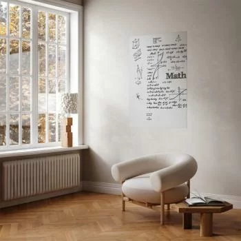 Plakat - Matematyka - obrazek 5