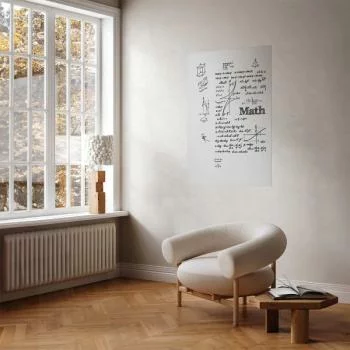 Plakat - Matematyka - obrazek 5