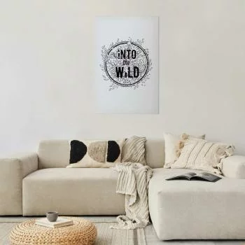 Plakat - Into the wild - obrazek 2