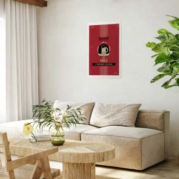 Plakat - Premium Beer - obrazek 2