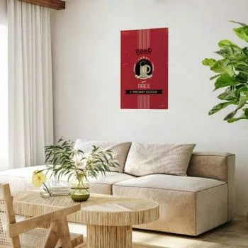 Plakat - Premium Beer - obrazek 2