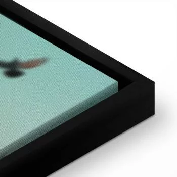 Obraz - A True Love Story Never Ends (1-częściowy) pionowy - obrazek 8